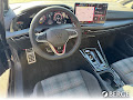 2025 Volkswagen Golf GTI 2.0T S