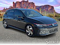 2025 Volkswagen Golf GTI 2.0T S