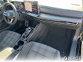 2025 Volkswagen Golf GTI 2.0T S