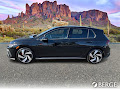 2025 Volkswagen Golf GTI 2.0T S