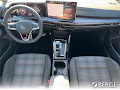 2025 Volkswagen Golf GTI 2.0T S