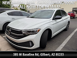 2024 Volkswagen Jetta 1.5T Sport