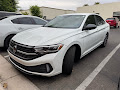 2024 Volkswagen Jetta 1.5T Sport