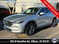 2019 Mazda CX-5 Sport