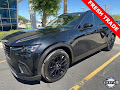 2025 Mazda CX-70 3.3 Turbo Premium
