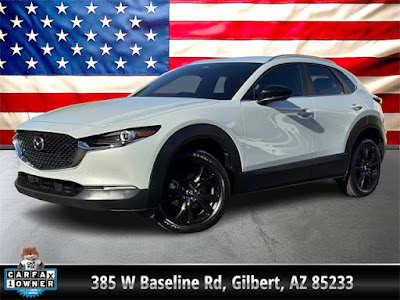 2024 Mazda CX-30