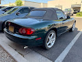 2002 Mazda MX-5 Miata Base