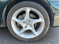 2002 Mazda MX-5 Miata Base