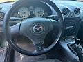2002 Mazda MX-5 Miata Base