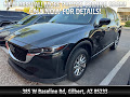 2023 Mazda CX-5 2.5 S Select Package