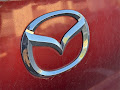 2009 Mazda Mazda3 i Sport