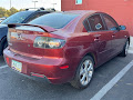 2009 Mazda Mazda3 i Sport