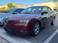 2009 Mazda Mazda3 i Sport