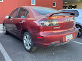 2009 Mazda Mazda3 i Sport