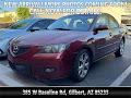 2009 Mazda Mazda3 i Sport