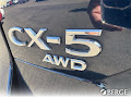 2022 Mazda CX-5 2.5 Turbo