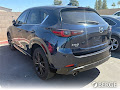 2022 Mazda CX-5 2.5 Turbo