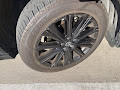 2022 Mazda CX-5 2.5 Turbo
