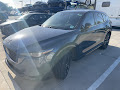 2022 Mazda CX-5 2.5 Turbo