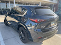 2022 Mazda CX-5 2.5 Turbo