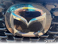 2022 Mazda CX-5 2.5 Turbo