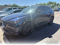 2022 Mazda CX-5 2.5 Turbo
