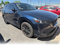 2022 Mazda CX-5 2.5 Turbo