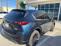 2022 Mazda CX-5 2.5 Turbo