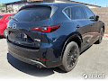 2022 Mazda CX-5 2.5 Turbo