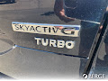 2022 Mazda CX-5 2.5 Turbo