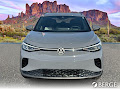 2025 Volkswagen ID.4 Pro