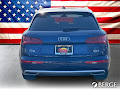 2018 Audi Q5 2.0T Premium Plus