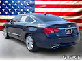 2019 Chevrolet Impala Premier