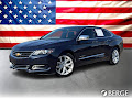2019 Chevrolet Impala Premier