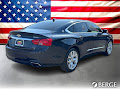2019 Chevrolet Impala Premier
