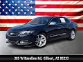 2019 Chevrolet Impala Premier