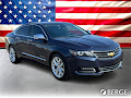 2019 Chevrolet Impala Premier