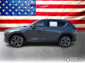 2022 Mazda CX-5 2.5 S Premium Plus Package