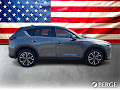 2022 Mazda CX-5 2.5 S Premium Plus Package