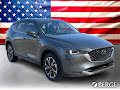 2022 Mazda CX-5 2.5 S Premium Plus Package