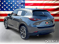 2022 Mazda CX-5 2.5 S Premium Plus Package