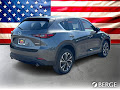 2022 Mazda CX-5 2.5 S Premium Plus Package