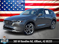 2022 Mazda CX-5 2.5 S Premium Plus Package