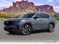 2025 Mazda CX-50 Hybrid Premium Plus