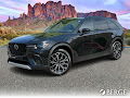2025 Mazda CX-70 PHEV Premium Plus