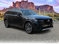2025 Mazda CX-70 PHEV Premium Plus