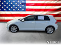 2015 Volkswagen Golf TDI SE 4-Door