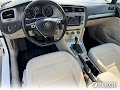 2015 Volkswagen Golf TDI SE 4-Door