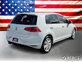 2015 Volkswagen Golf TDI SE 4-Door