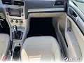 2015 Volkswagen Golf TDI SE 4-Door